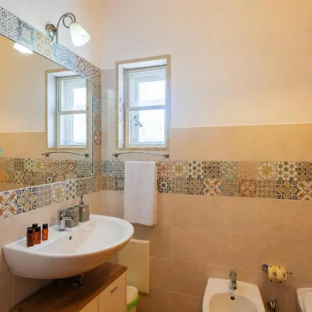 Helloapulia - Sea View Terrace Conchiglia Apartman *